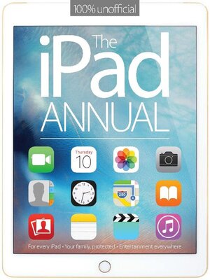cover image of iPad Annual